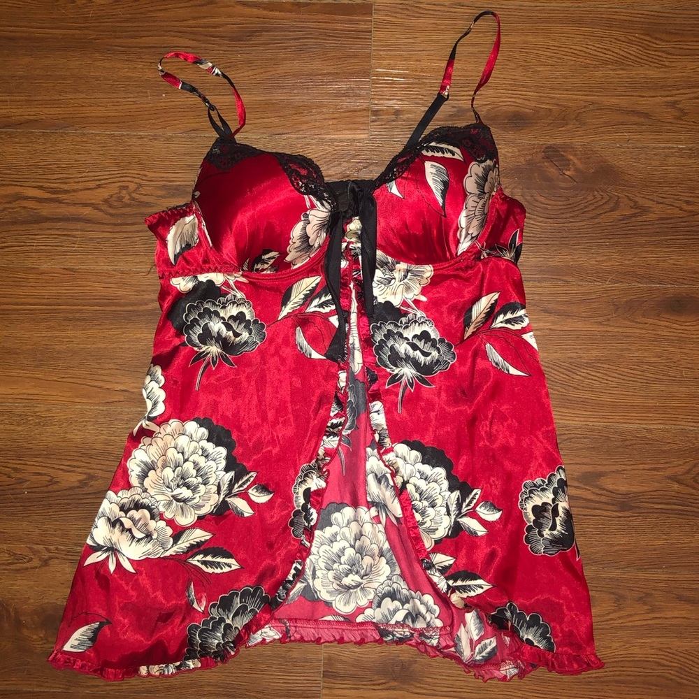 Woman’s Lingerie
